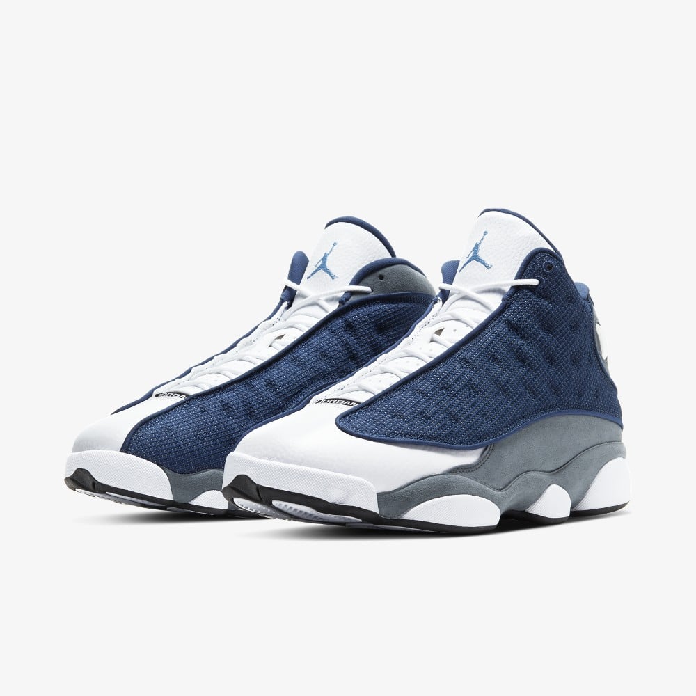 Aj13 flint clearance